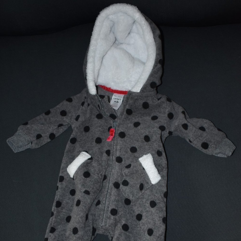 NB Sherpa Bodysuit